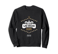 Elvis Presley x Oracle Red Bull Racing Limited Las Vegas Sweatshirt