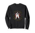 Elvis Presley Rust Gold Star Sweatshirt