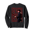 Elvis Presley Official 68 Comeback Special Sweatshirt