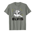 Elvis Presley Official The King T-Shirt - image 60