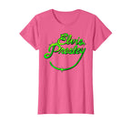 Elvis Presley Official Retro Script T-Shirt - image 55