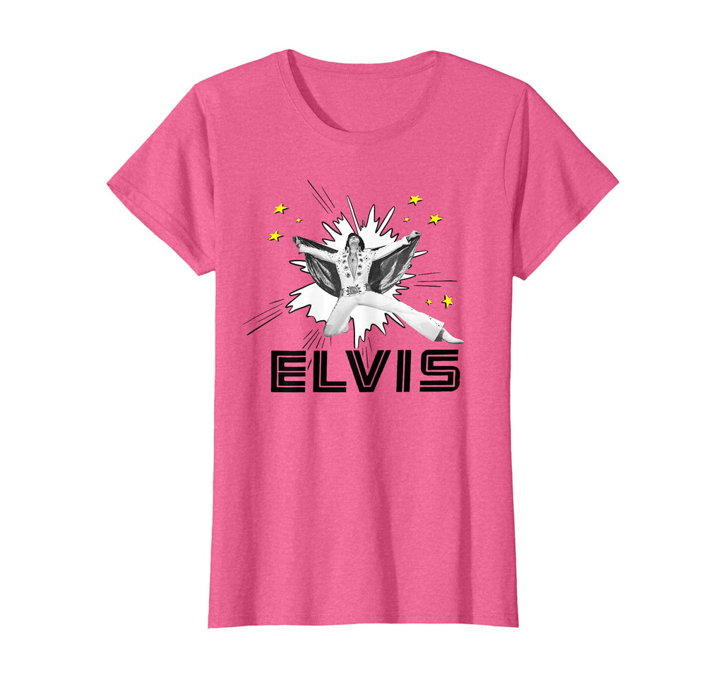 Elvis Presley Official The King T-Shirt - image 58