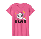 Elvis Presley Official The King T-Shirt - image 58