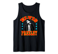 Elvis Presley Official Western Tank Top