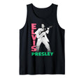 Elvis Presley Official 1956 Tank Top