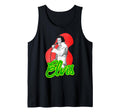 Elvis Presley Official Retro Singing Tank Top