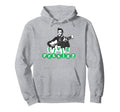 Elvis Presley Official Blocks Pullover Hoodie