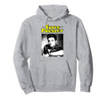 Elvis Presley Official Portait Pullover Hoodie