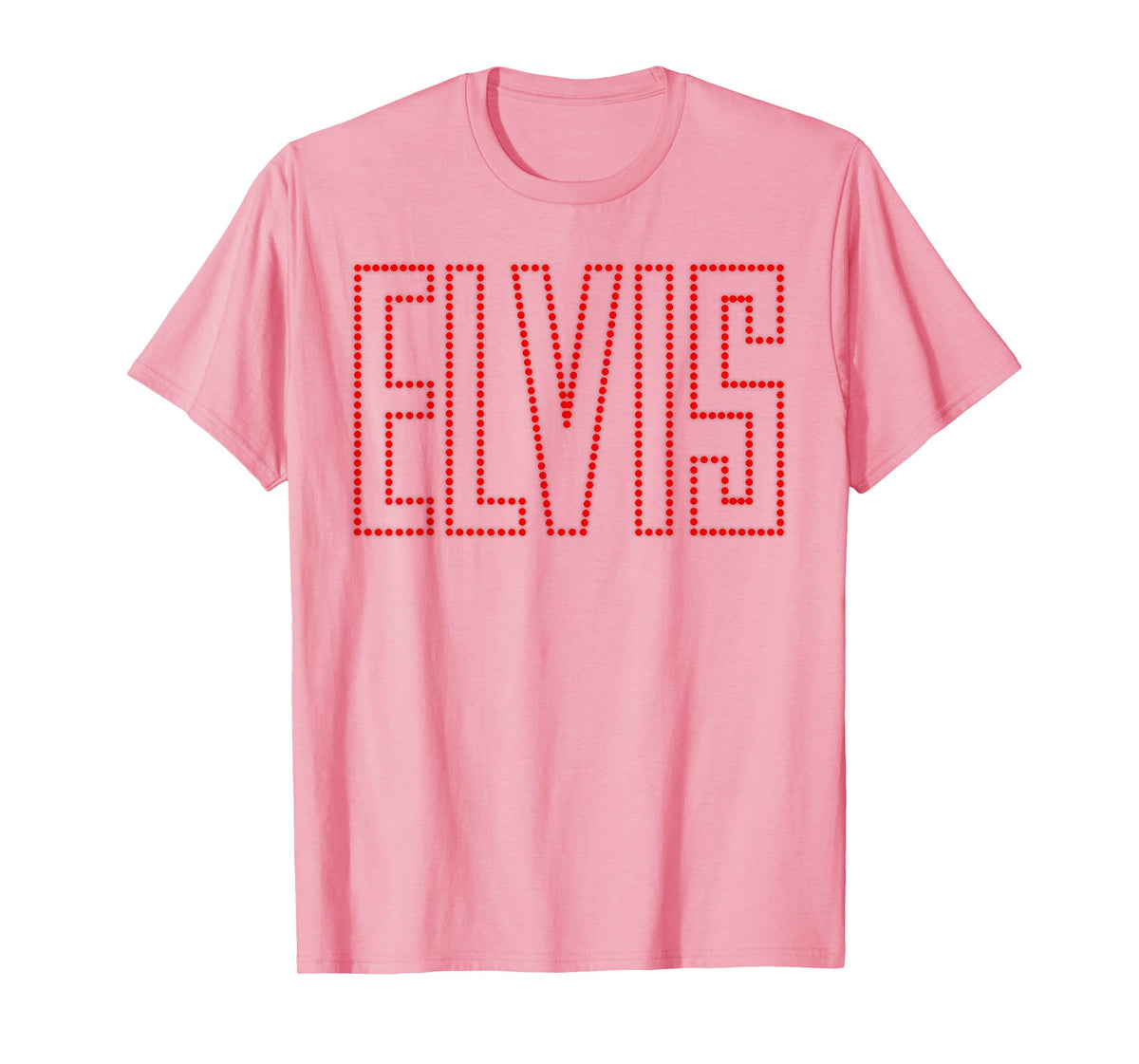 Elvis Presley Official 68 Comeback Sign T-Shirt - image 69