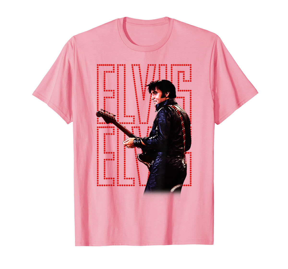 Elvis Presley Official 68 Comeback Special T-Shirt Tee for Men and Women - image 69
