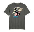 Elvis Presley Official Signature Dance T-Shirt - image 3