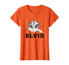 Elvis Presley Official The King T-Shirt - image 57