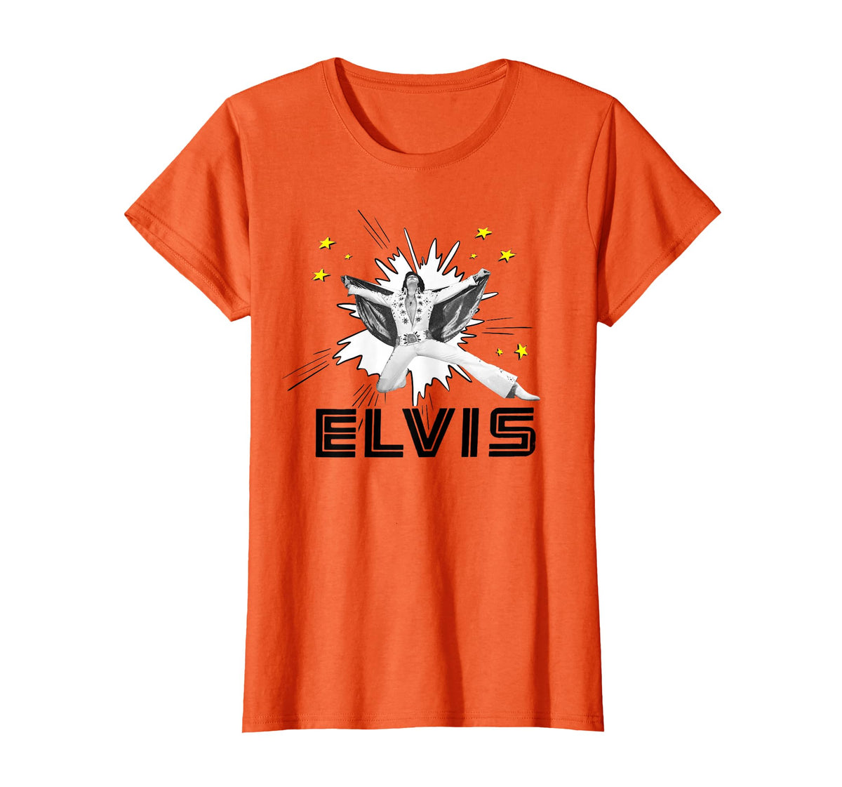 Elvis Presley Official The King T-Shirt - image 57