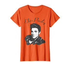 Elvis Presley Official Script T-Shirt - image 57