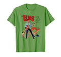 Elvis Presley Spinout T-Shirt