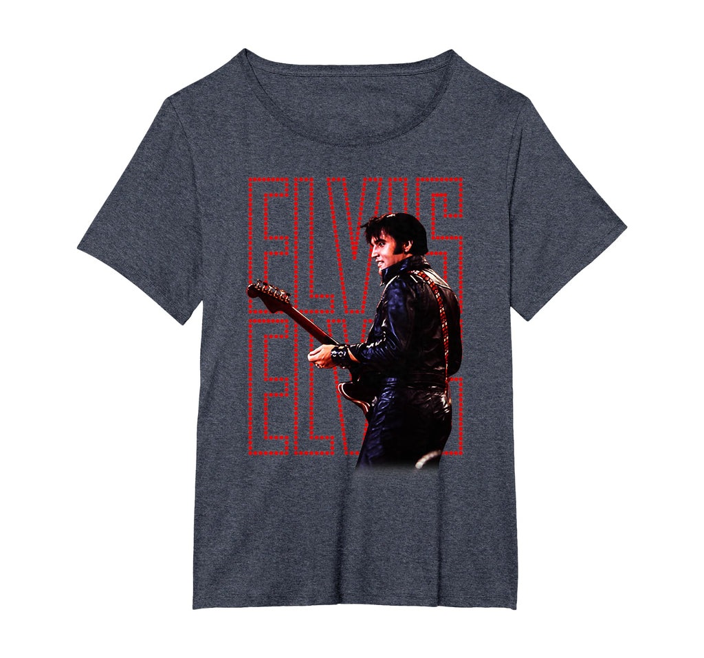 Elvis Presley Official 68 Comeback Special T-Shirt Tee for Men and Women - image 67