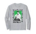 Elvis Presley Official Elvis Folk Long Sleeve T-Shirt