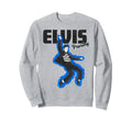Elvis Presley Official Jailhouse Rock Sweatshirt