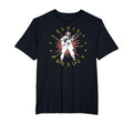 Elvis Presley Gold Rust Star T-Shirt - image 3