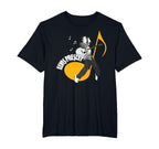 Elvis Presley Official Music Note T-Shirt - image 3