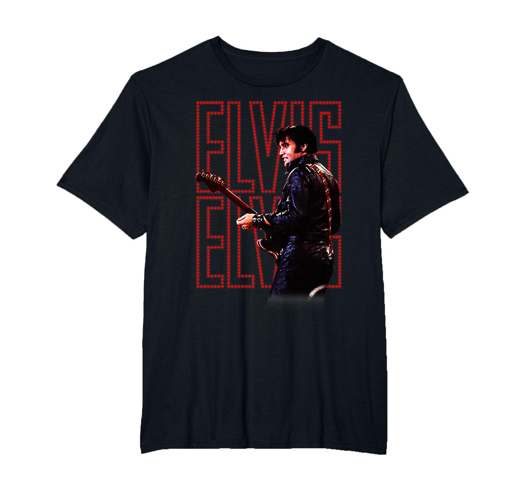 Elvis Presley Official 68 Comeback Special T-Shirt Tee for Men and Women - image 3