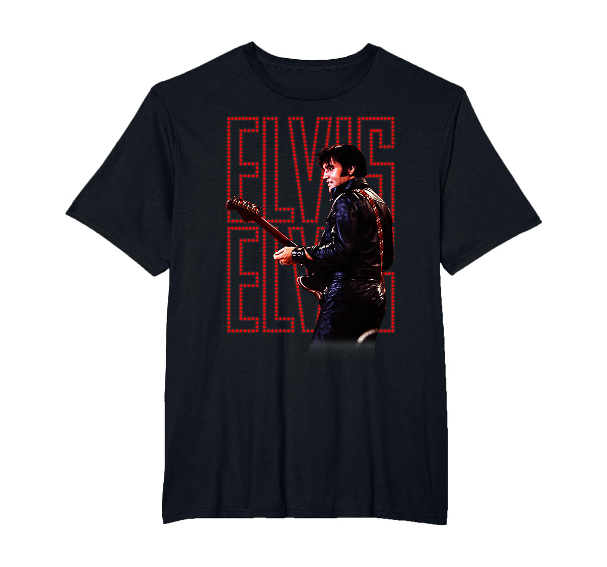Elvis Presley Official 68 Comeback Special T-Shirt Tee for Men and Women - image 3