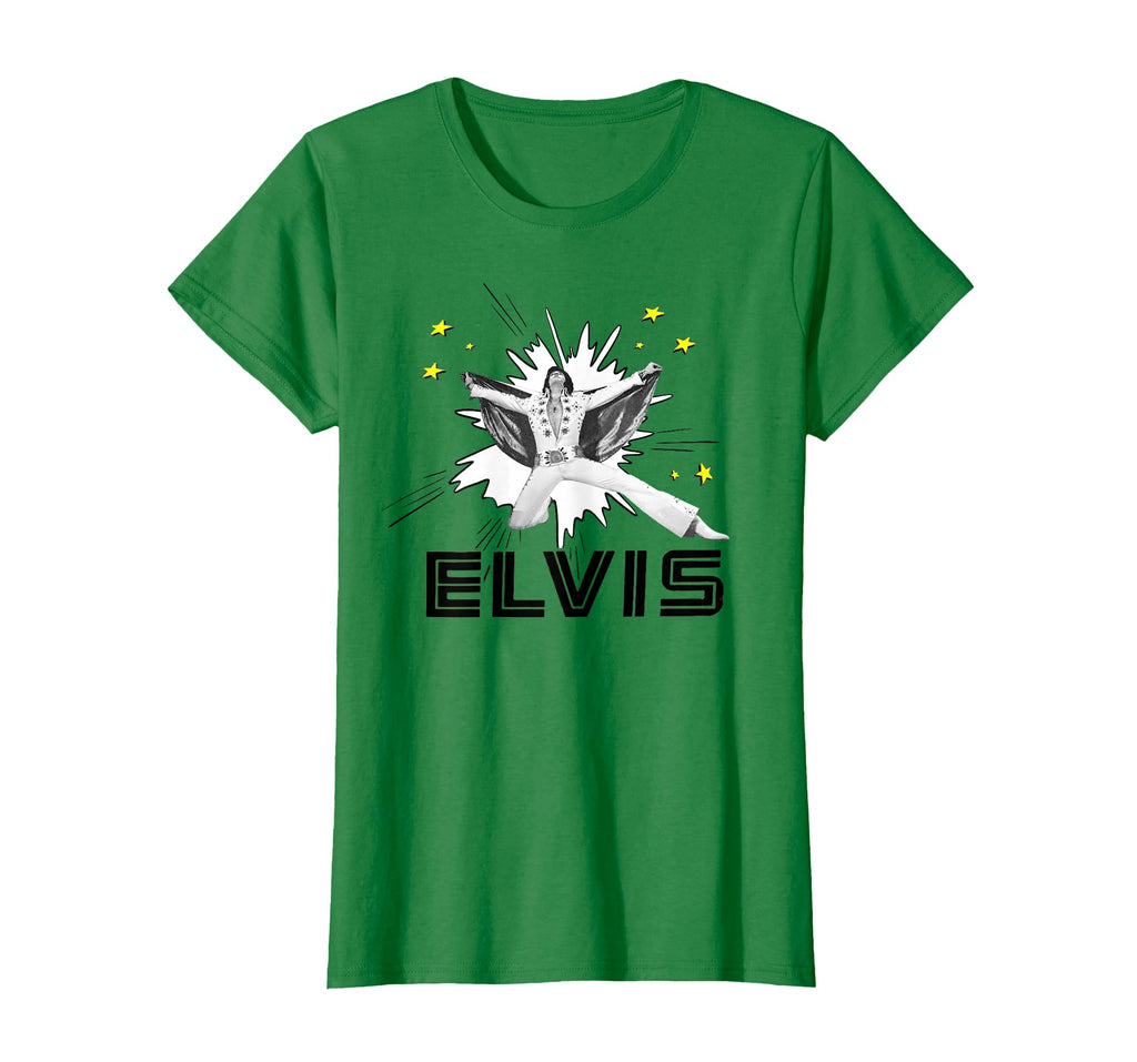 Elvis Presley Official The King T-Shirt - image 63