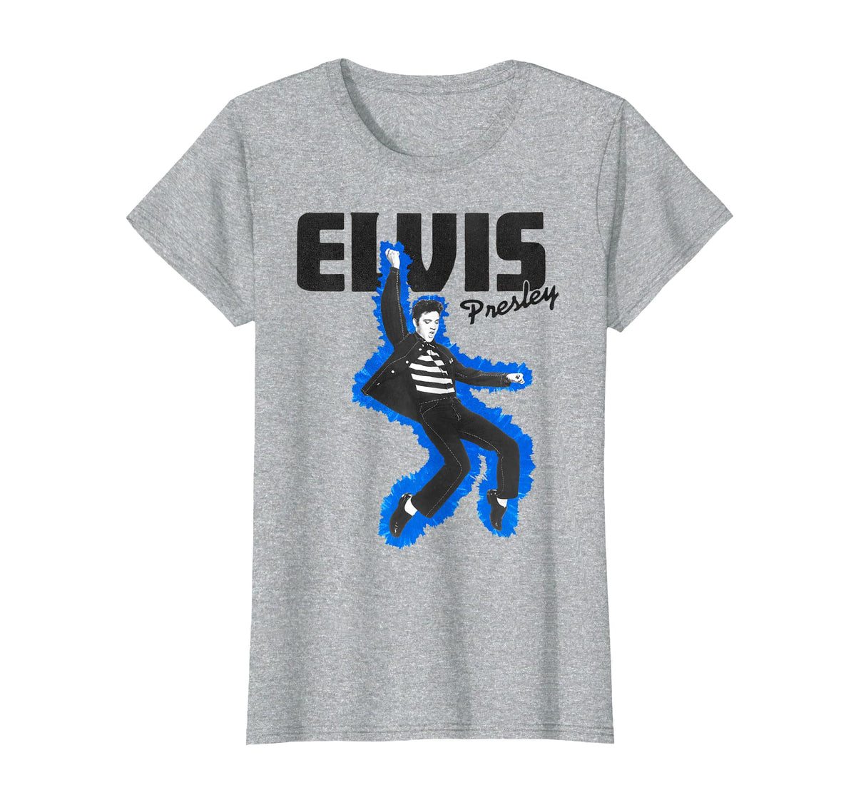 Elvis Presley Official Jailhouse Rock T-Shirt - image 46