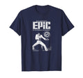 Elvis Presley Epic Jumpsuit T-Shirt