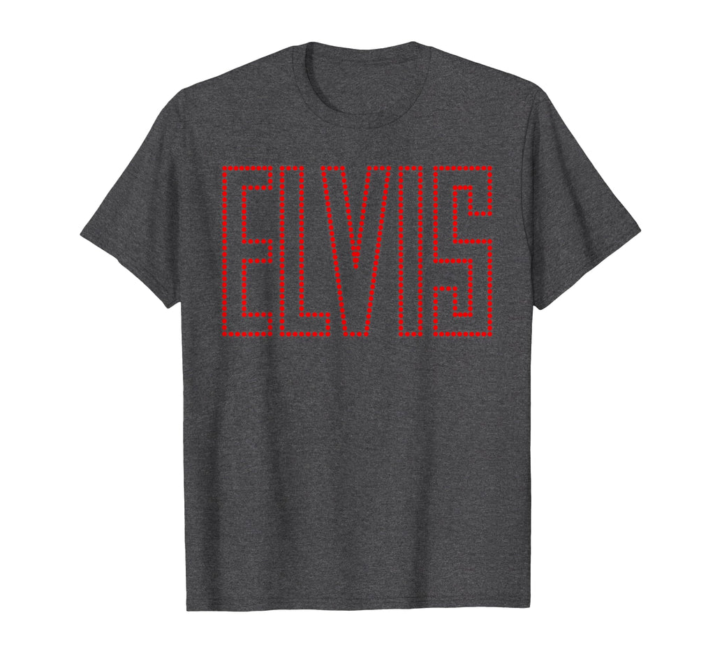 Elvis Presley Official 68 Comeback Sign T-Shirt - image 66