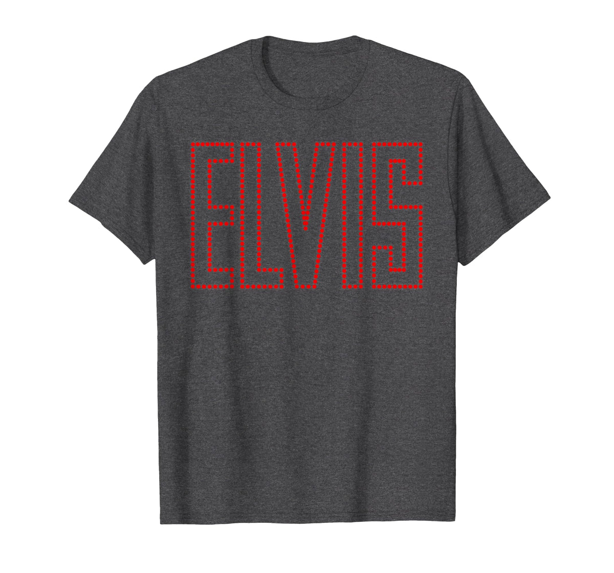 Elvis Presley Official 68 Comeback Sign T-Shirt - image 66