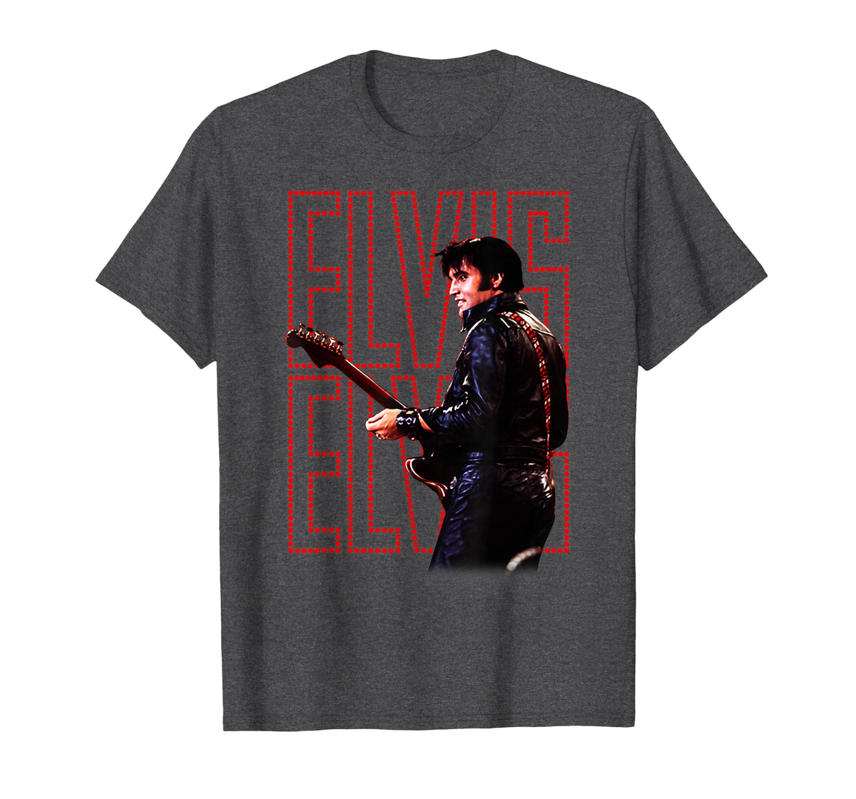 Elvis Presley Official 68 Comeback Special T-Shirt Tee for Men and Women - image 56
