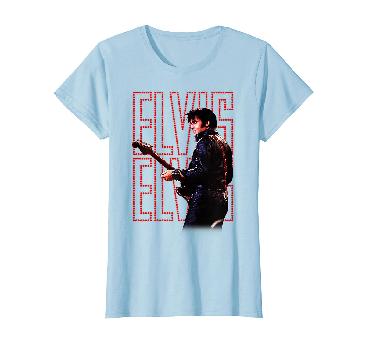 Elvis Presley Official 68 Comeback Special T-Shirt Tee for Men and Women - image 61
