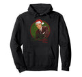 Elvis Presley Official Merry Christmas XOXO, Elvis Pullover Hoodie