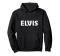 ELVIS TCB Official Pullover Hoodie