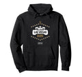 Elvis Presley x Oracle Red Bull Racing Limited Las Vegas Pullover Hoodie