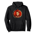 Happy Holidays Ornament Pullover Hoodie
