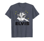 Elvis Presley Official The King T-Shirt - image 66
