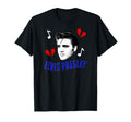 Elvis Presley Heartbreak Photo Official T-Shirt