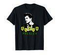 Elvis Presley Pennant Flag T-Shirt