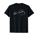 Elvis Presley Jumpsuit Photo T-Shirt - image 2