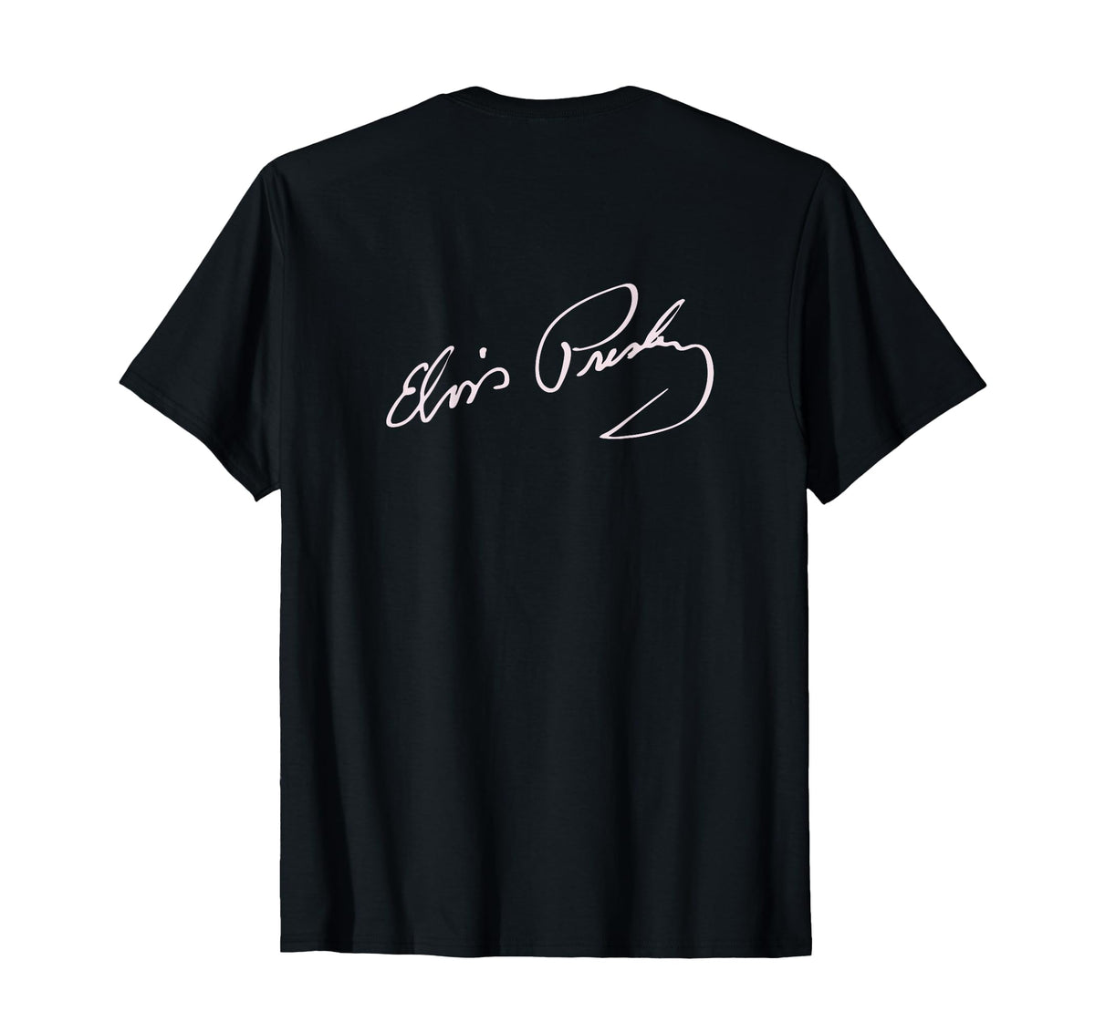 Elvis Presley Jumpsuit Photo T-Shirt - image 2