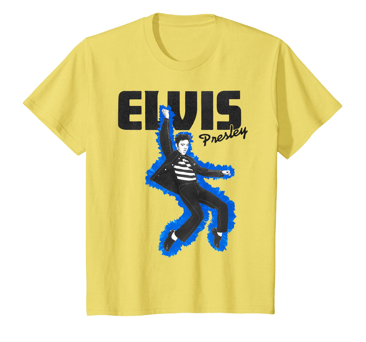 Elvis Presley Official Jailhouse Rock T-Shirt - image 58
