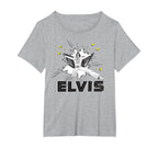 Elvis Presley Official The King T-Shirt - image 67