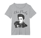 Elvis Presley Official Script T-Shirt - image 67