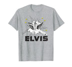 Elvis Presley Official The King T-Shirt - image 62