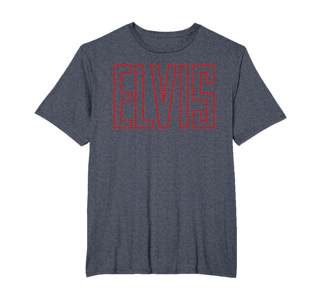 Elvis Presley Official 68 Comeback Sign T-Shirt - image 56