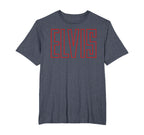 Elvis Presley Official 68 Comeback Sign T-Shirt - image 56