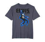 Elvis Presley Official Jailhouse Rock T-Shirt - image 60